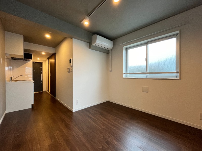 秀和鷺宮1階 リビング