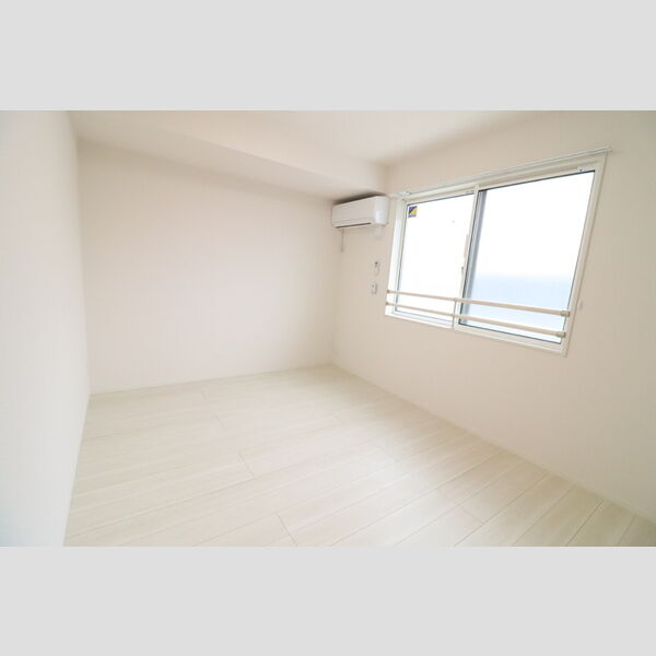 CLASSEUM桶川泉　Ⅳ202号室 洋室6.1帖