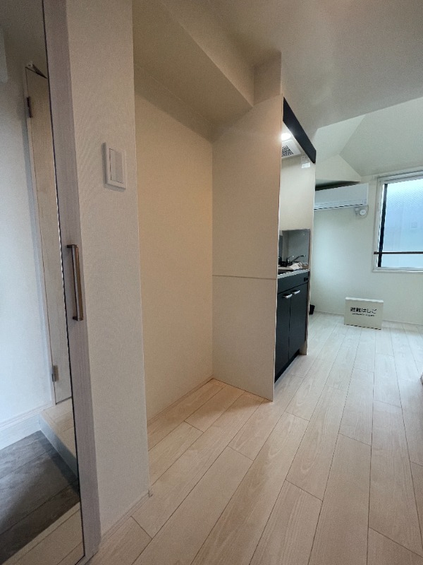 ハーモニーテラス白鷺Ⅱ2階 部屋その他