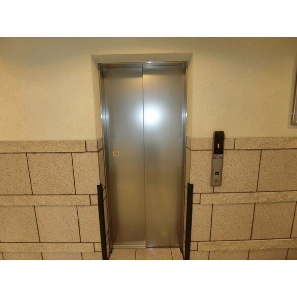 スカイコート後楽園WEST1402号室 部屋その他