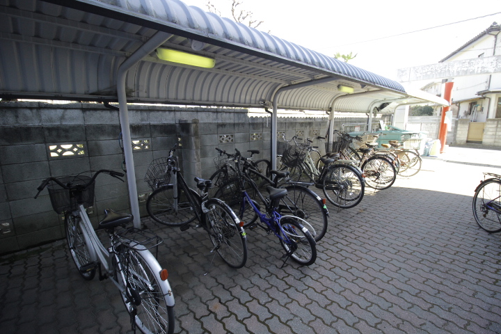 エーデルワイス志木2階 部屋その他