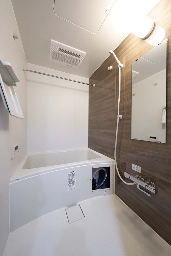 CREATIF南品川 内観