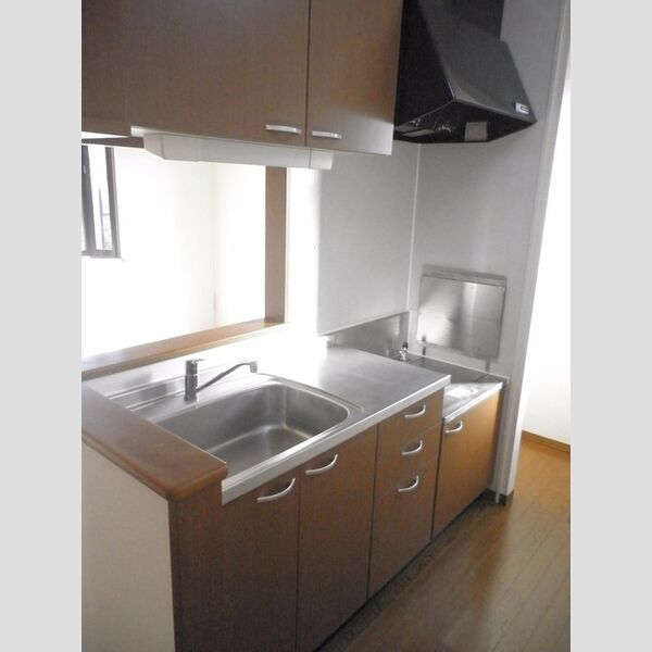 ルミエール　C キッチン