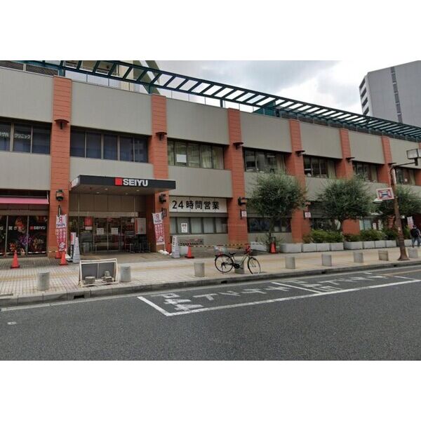 Jフラッツ川口本町T-1号室 部屋その他