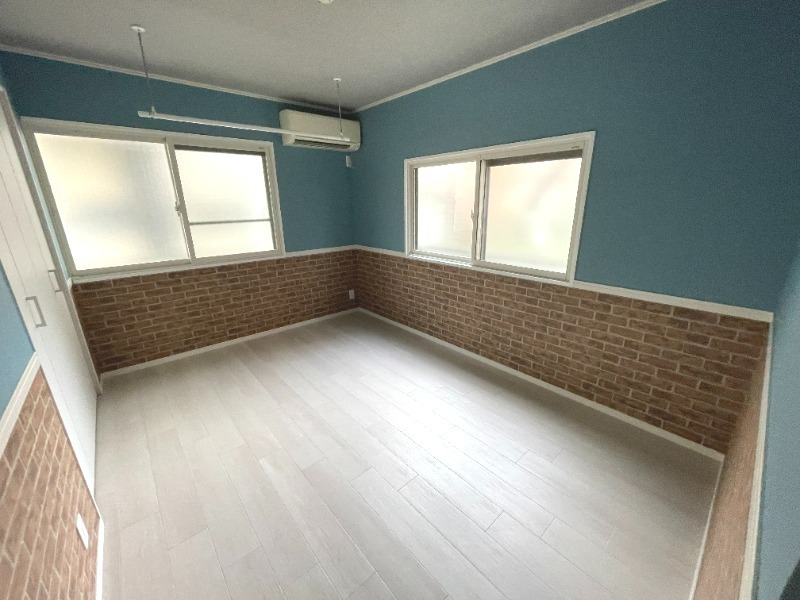 クロノス宿河原1階 部屋その他