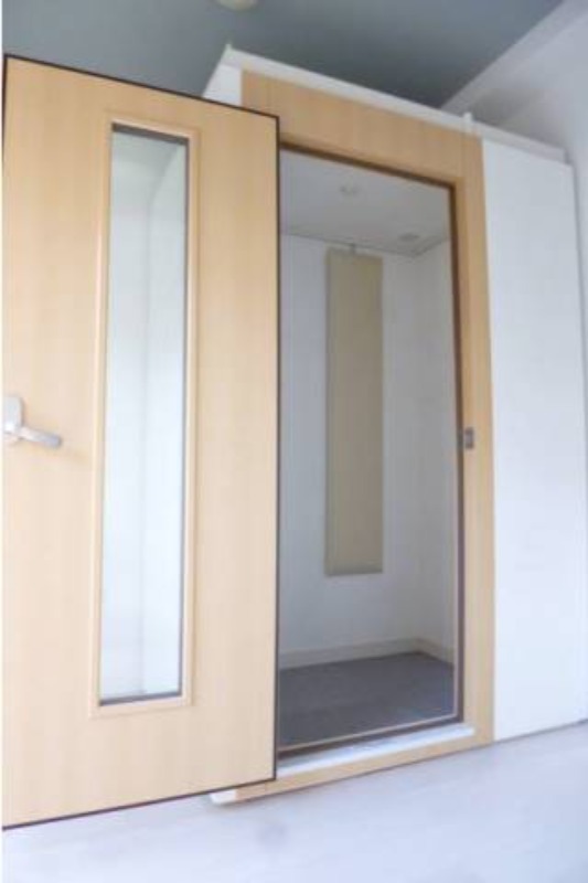 クリオ鶴ヶ峰壱番館2階 同建物別部屋の参考画像