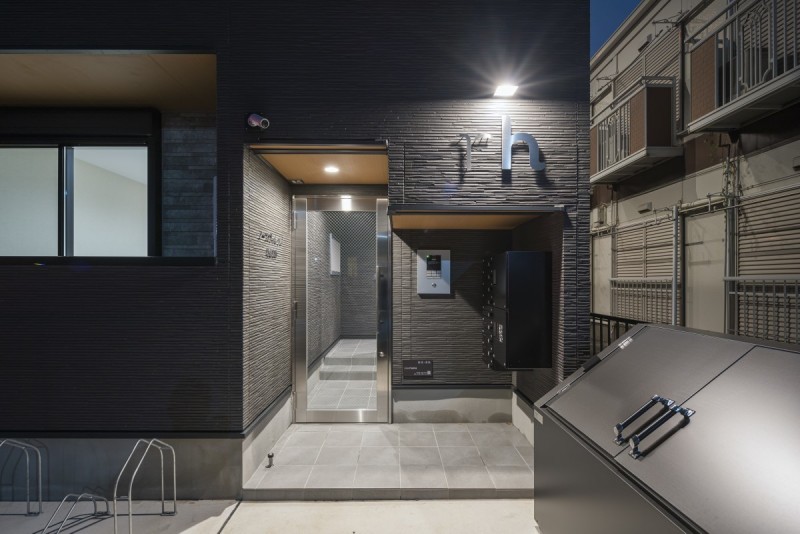 ノースヴィレッジ北習志野1階 部屋その他