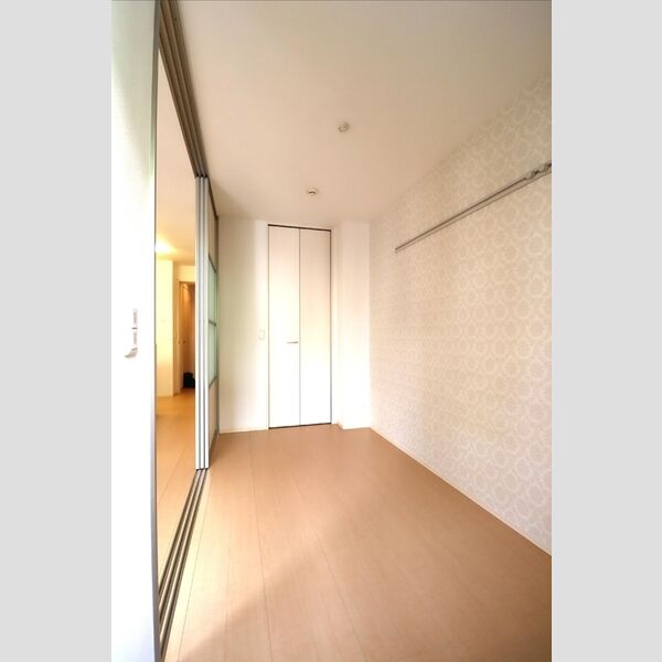 Noble Court102号室 洋室