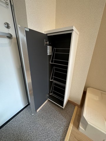 ソレイユドール黄金町103号室 別部屋写真参考