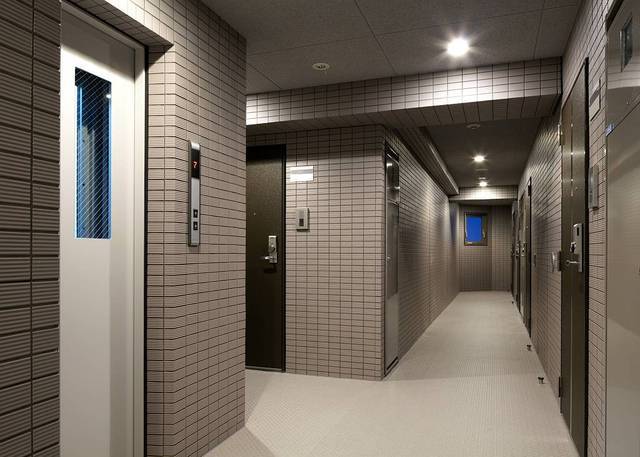 ガーラ・ステージ大塚駅前8階 その他共有部分