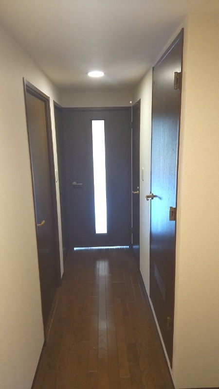 フローラ稲毛1階 ※前回募集時の写真です