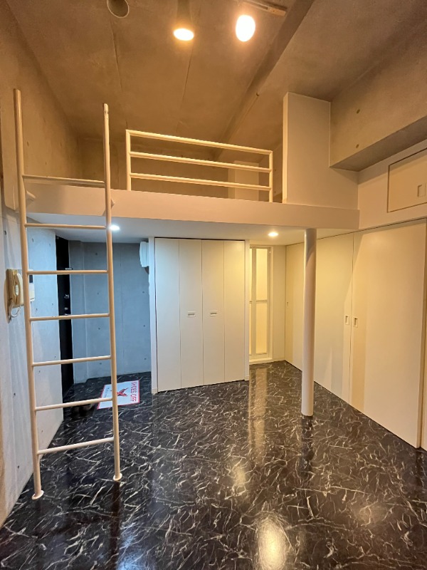 プレサージュ反町公園 ※別部屋参照