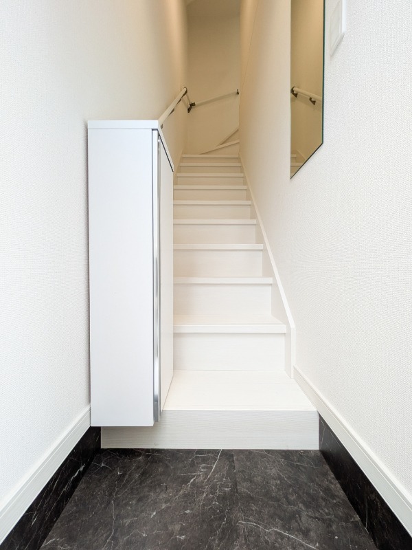 マーレ弦巻2階 部屋その他