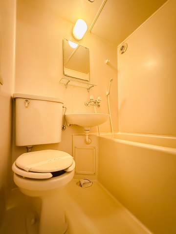 スカイピアさがみ野2C104号室 同タイプ参考写真