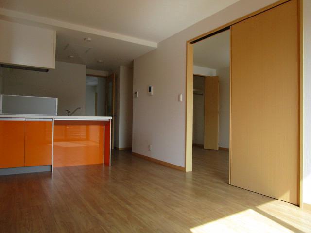 アンクレット リビング