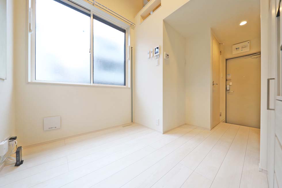 ハーモニーテラス 平井Ⅹ 内観