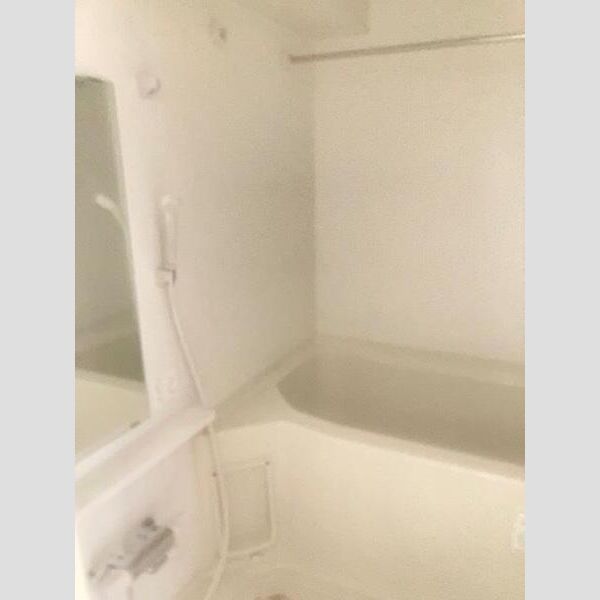 S-FORT茅ヶ崎802号室 お風呂