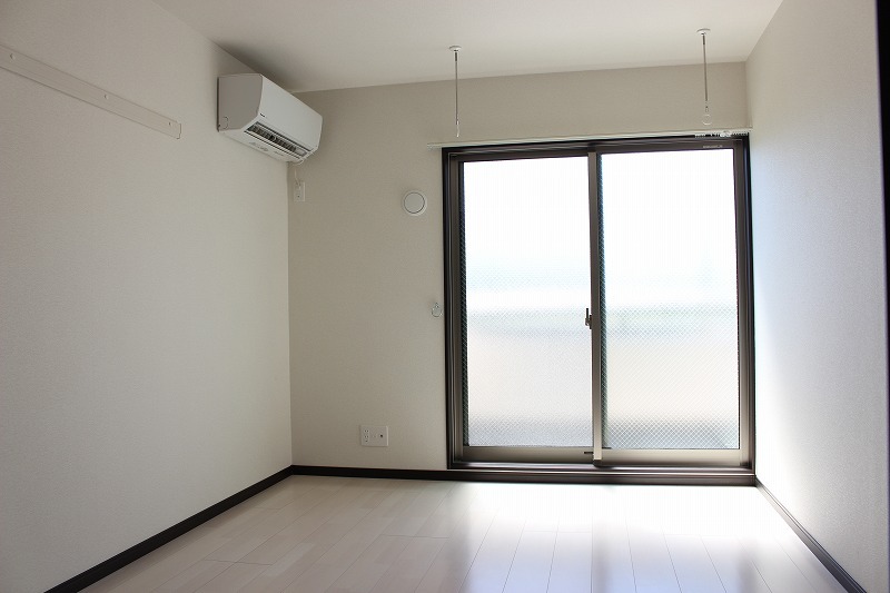 ラフィーネ北葛西2階 部屋その他
