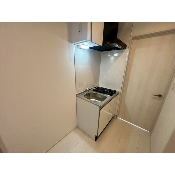Ambition大谷305号室 部屋その他
