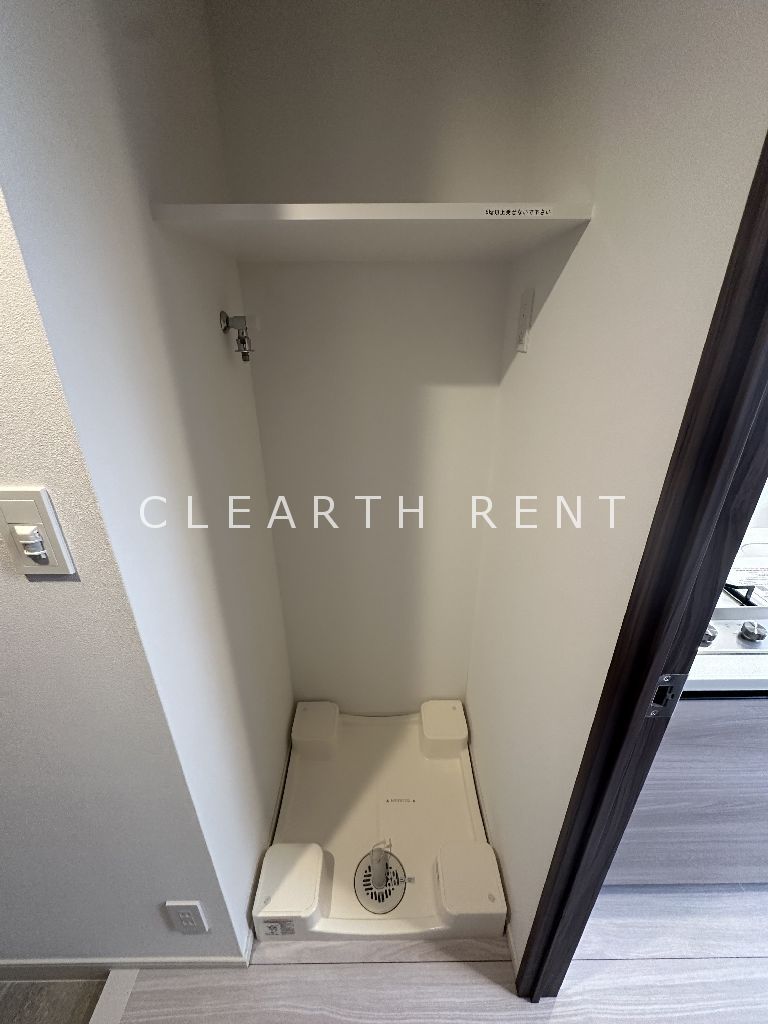 コンシェリア東京 ＜ＯＨＡＮＡＪＡＹＡ ＴＨＥ ＲＥＳＩＤＥＮ1階 同タイプ別住戸写真となります。現況と異なる場合がございます。