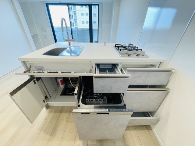 SYFORME MACHIDA801号室 ※801号室のお写真です