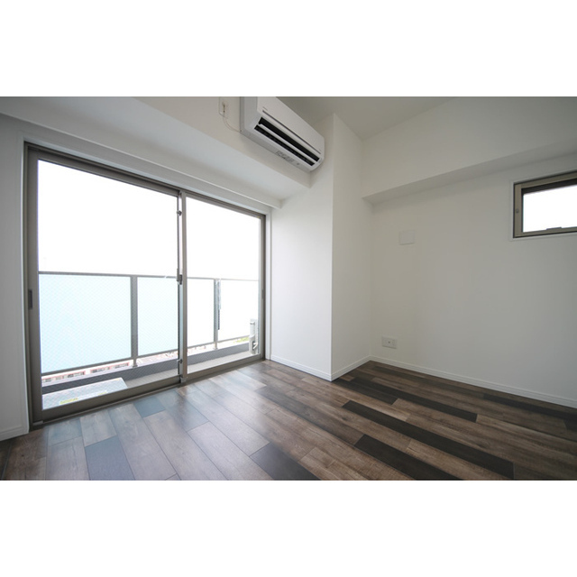 グランパーク東京EAST1203号室 内観