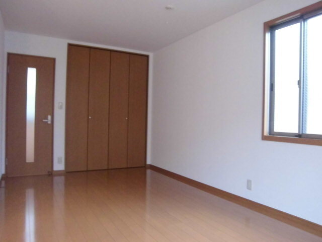 カーサ　セグンド リビング