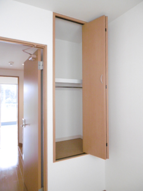 Ｔ｜ｕ４１６ 収納