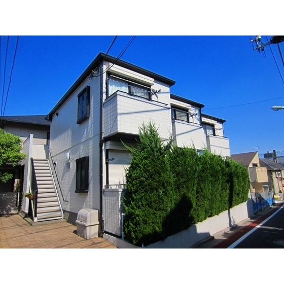 ＢＥＬＬＥ　ＣＯＬＬＩＮＥ 外観