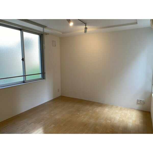 Branche大森 II 寝室