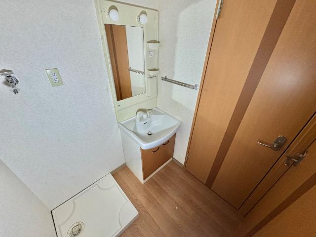 Ｋ・パーク301号室 洗面