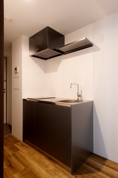 Bark Lane 早稲田Ⅱ キッチン