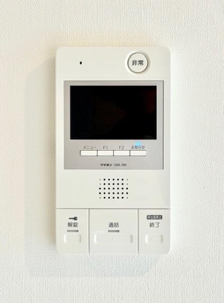 ＩＳＭ大宮 部屋設備