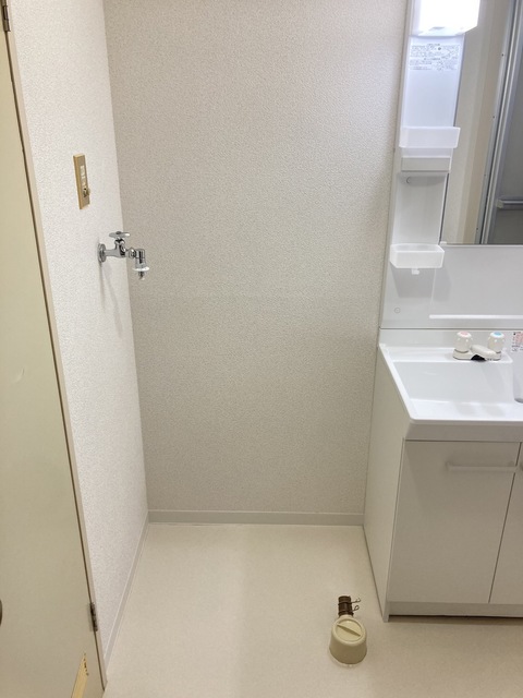 ルミエール・シャトレ リビング