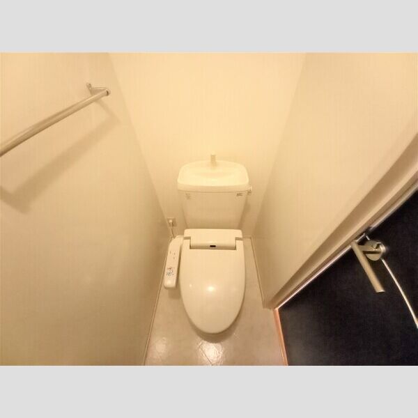 トゥールフルール 温水洗浄暖房便座トイレ