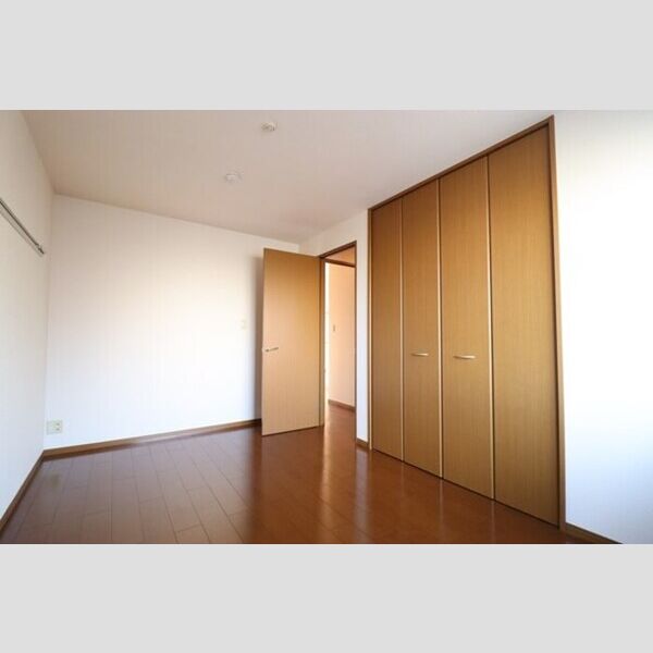 コモド八ヶ崎　A・BB203号室 洋室　6.75帖