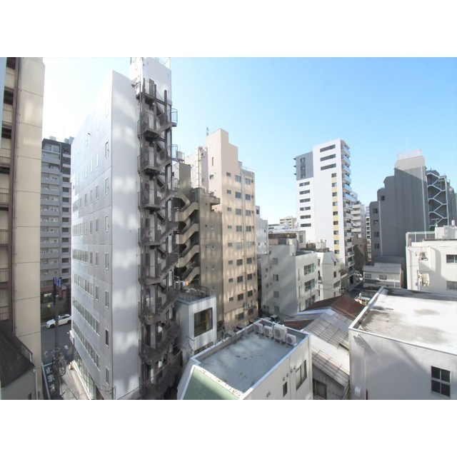 Primal KinshichoⅡ0601号室 部屋その他