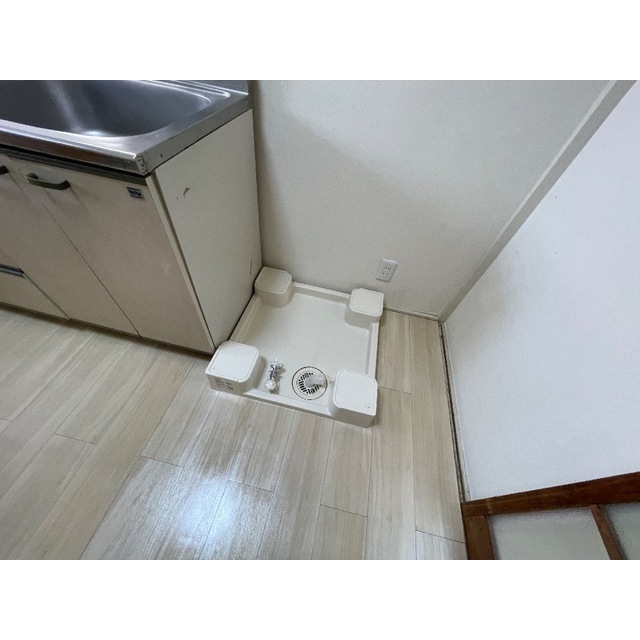 霞ヶ関マンション202号室 部屋その他