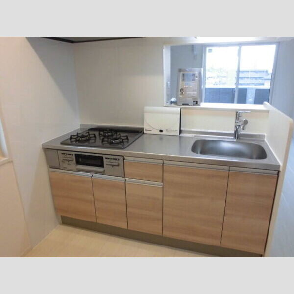 グランデA301号室 洋室