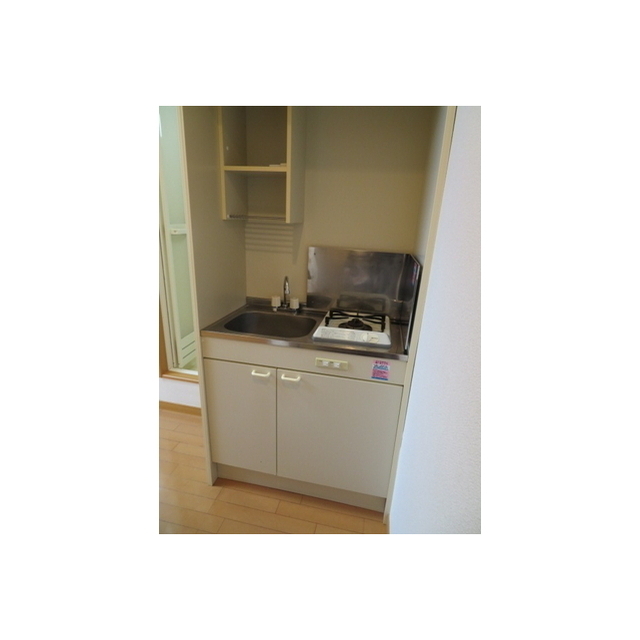 SEAハイツ キッチン