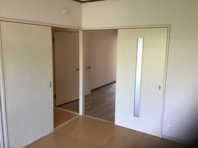 リリー本郷台５号棟0204号室 ※現況有姿となります。