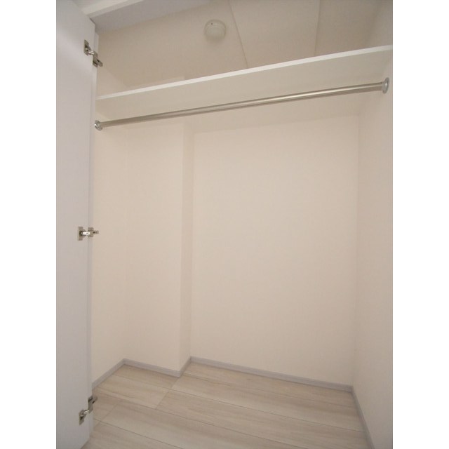 ＧＲＡＮ　ＰＡＳＥＯ新宿余丁町 内観