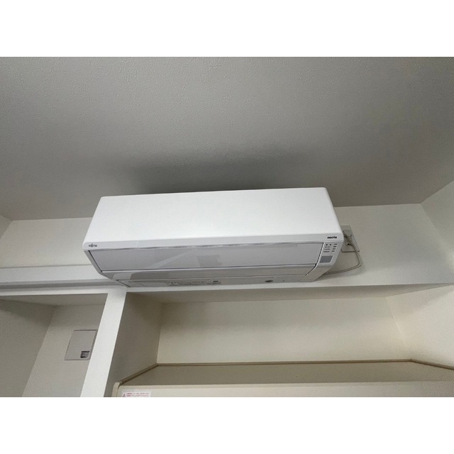 Sunny Hill Minami Hanazono104号室 部屋その他