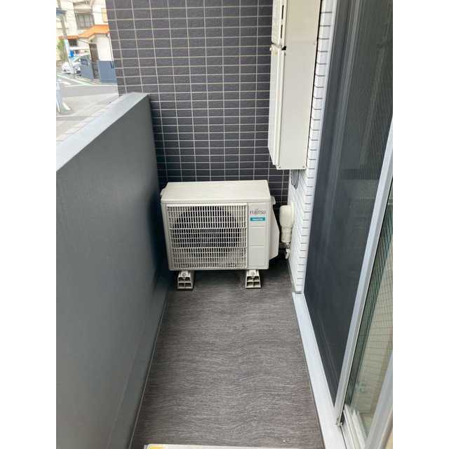 GENOVIA京成立石Ⅳskygarden0202号室 部屋その他