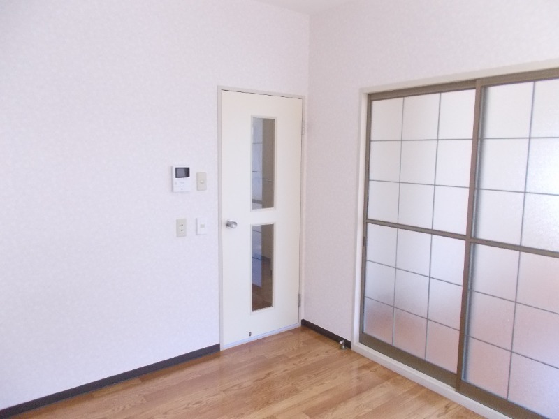谷津アークガーデンB棟1階 部屋その他