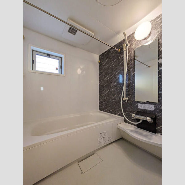 GRAND CHARIOT バス