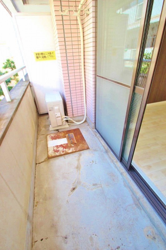 アルカサールＳ2階 部屋その他