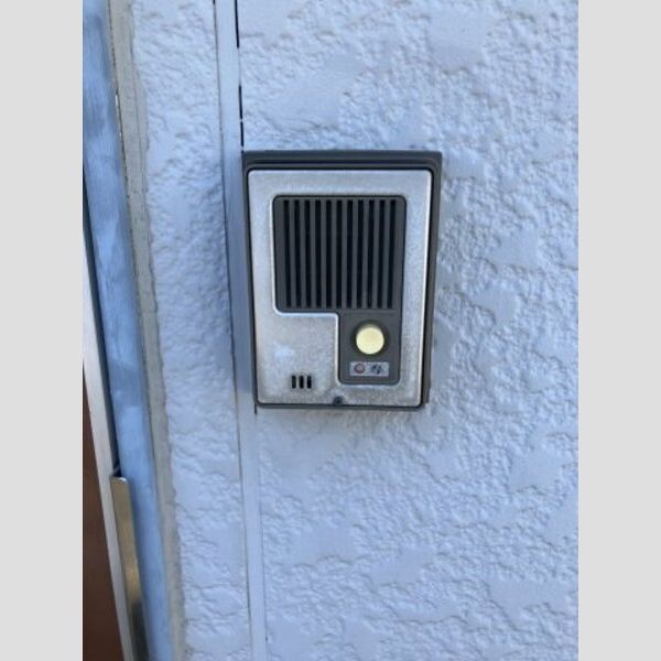 エステートピア201号室 退去前につき、前回募集時のお写真です。