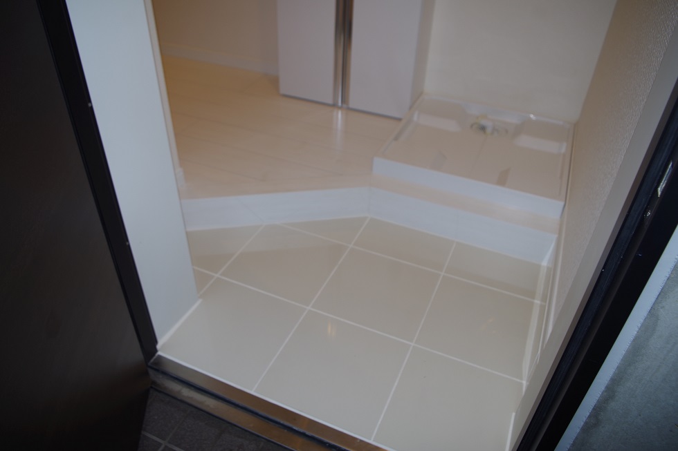 ベルグレードＳＹ 内観