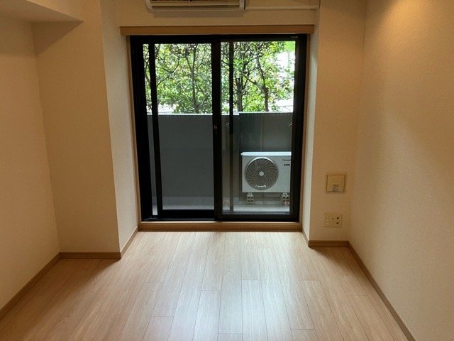 ルーブル練馬弐番館1階 部屋その他